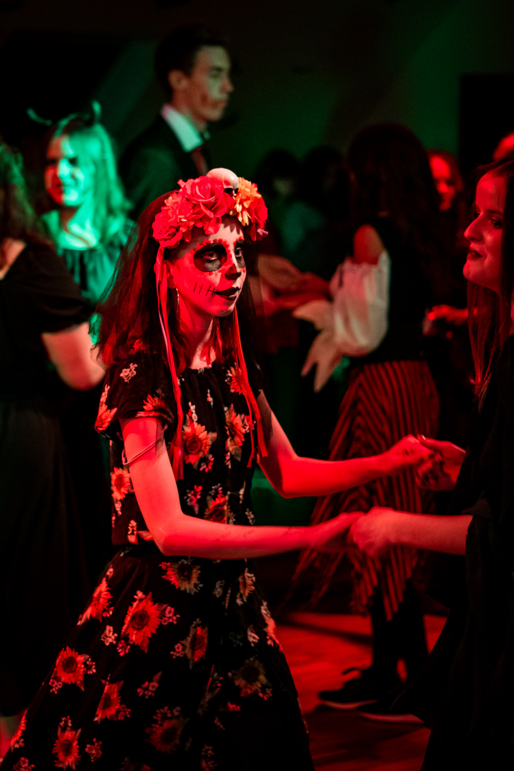 20221029 Halloween Tanzparty 3490